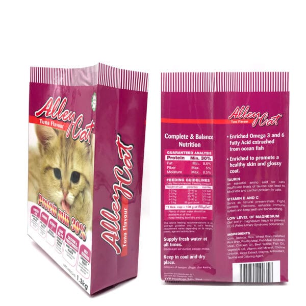 猫粮袋5 猫粮袋5