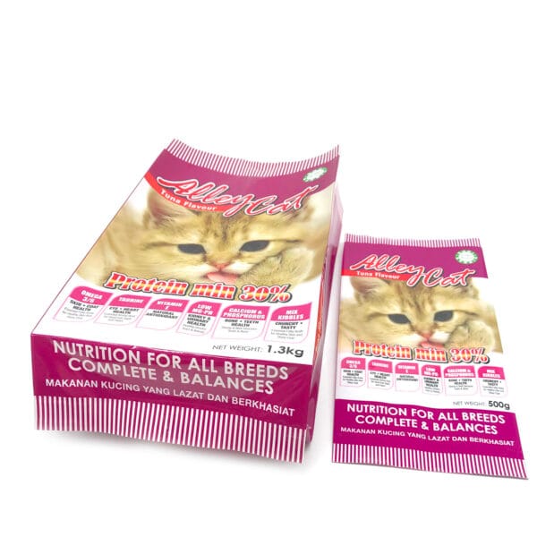 猫粮袋7 猫粮袋7