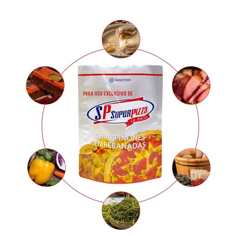 Discover Premier Retort Pouch Suppliers for Your Business