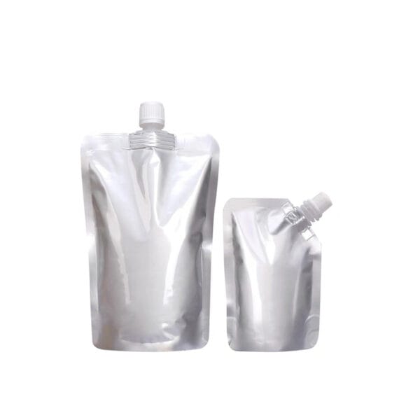 스파우트 파우치 1 spout pouch1