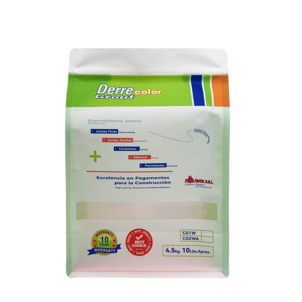 Manufacturer Bolsas 205g 500g 1kg High Barrier Egg White Packaging Whey Protein Doypack Bag For Powder Plastic Stand Up Pouch