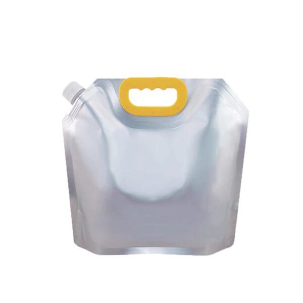 spout pouch3 spout pouch3