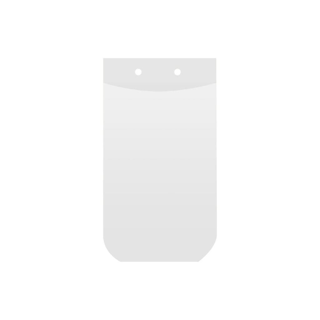 Whole Chicken Packaging Plastics HALAL  Frozen Turkey Bag