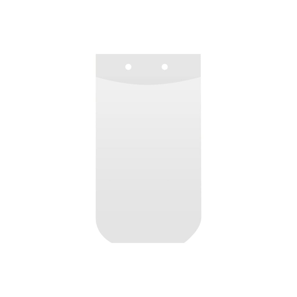 PE Frozen Chicken Packaging Bag HALAL Turkey Packaging