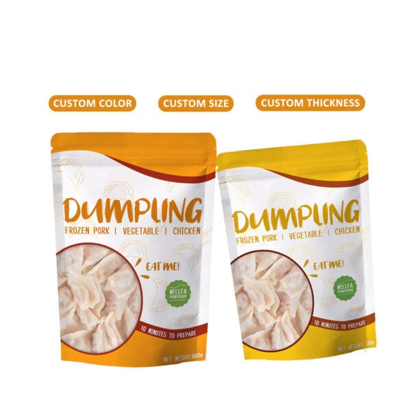 saco para freezer 3 冷冻袋3