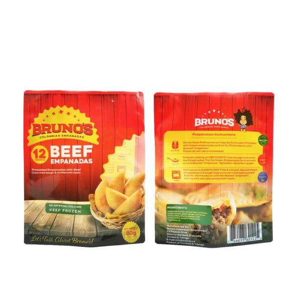 冷冻袋3 冷冻袋3