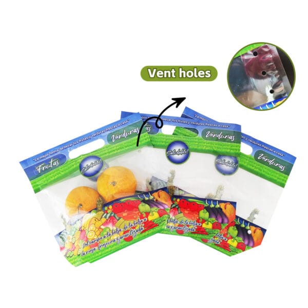 fruitzak 4 水果袋4