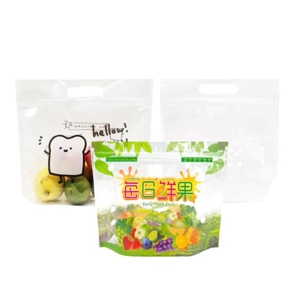 fruitzak 8 水果袋8