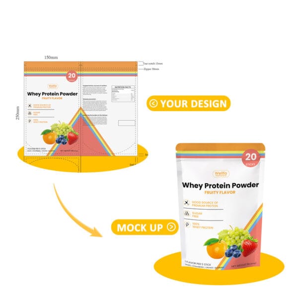 蛋白粉11 蛋白粉11