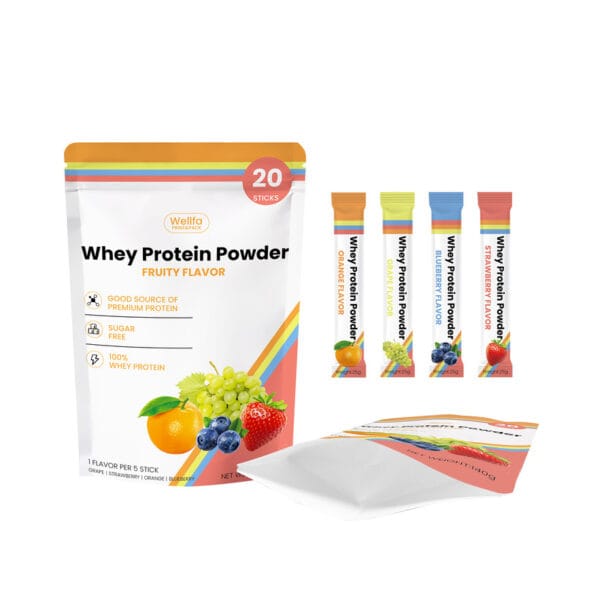 蛋白粉7 蛋白粉7