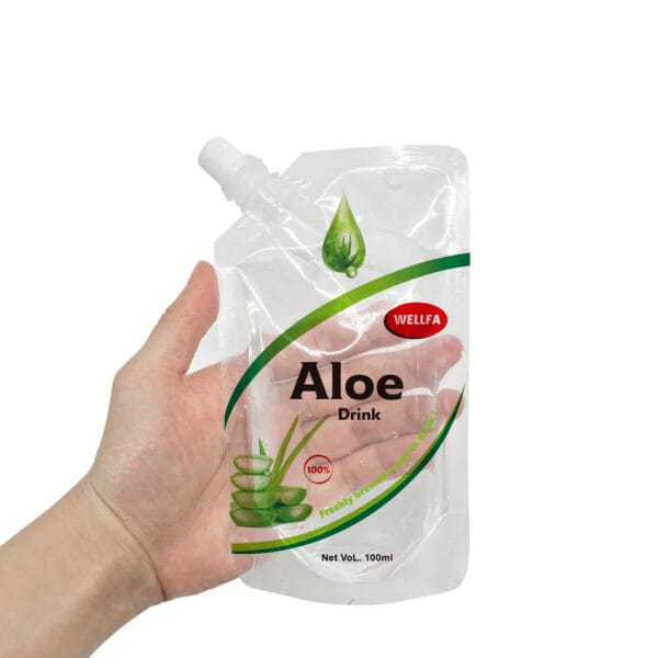 Boisson cuite à la vapeur à haute température 2 高温蒸煮装饮料2