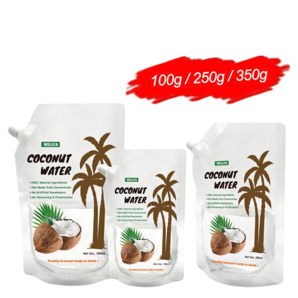 Boissons cuites à la vapeur à haute température 5 高温蒸煮装饮料5