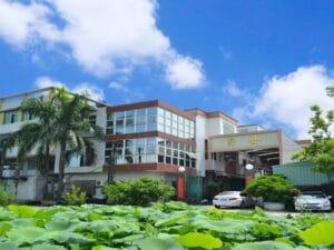 chaoshan packaging factory