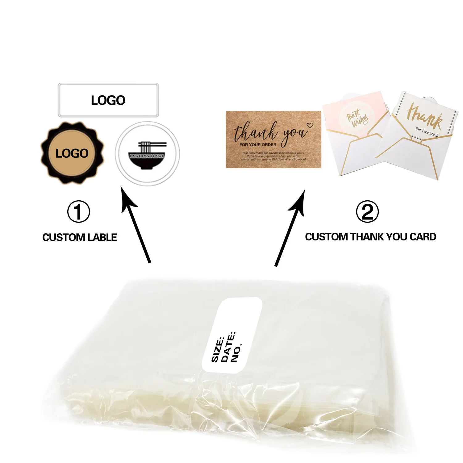 Wellfa Pack Canton Fair Invitation Letter Has Been Delivered! 6 真空袋1 Wellfa Pack Canton Fair