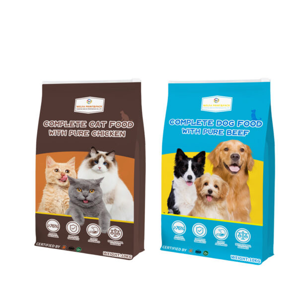 dog food 20 kg bags