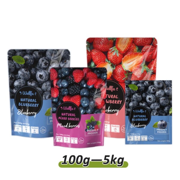 冷冻水果袋5 冷冻水果袋5