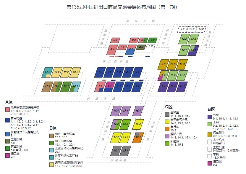Wellfa Pack Canton Fair Invitation Letter Has Been Delivered! 2 1399232d 38b6 495d 9efd c8e9a9806049 Wellfa Pack Canton Fair