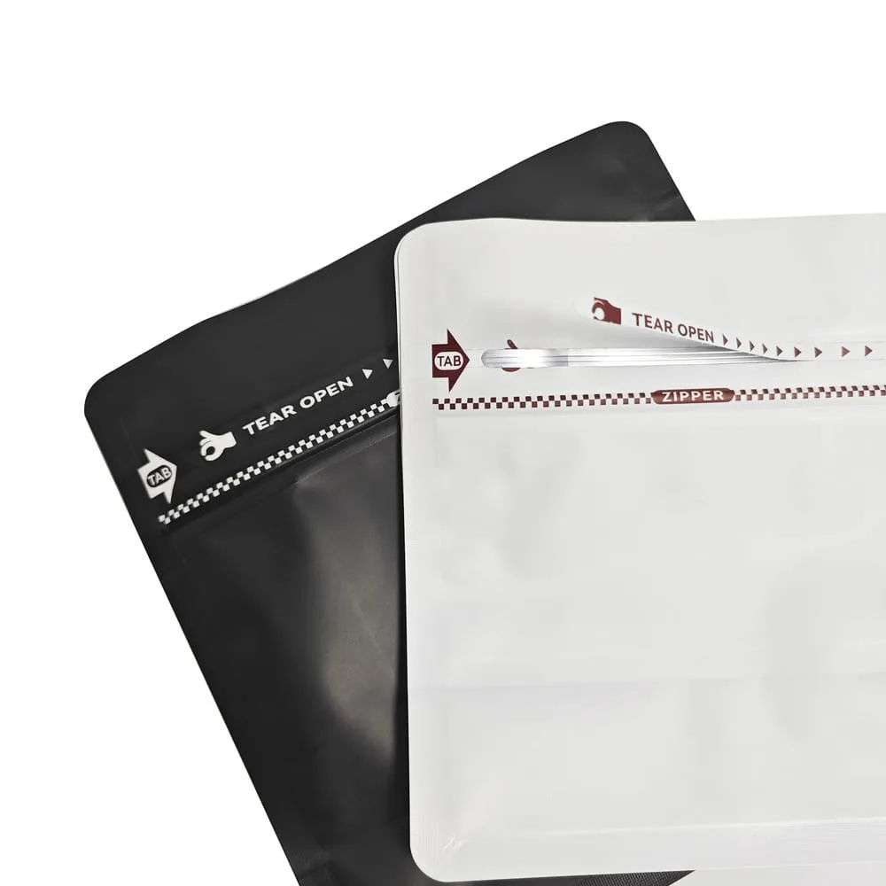 The Most Popular Coffee Packaging Bags of 2024 5 3f35ce82156e63706a0652c36c7e4c4 Coffee Packaging Bags