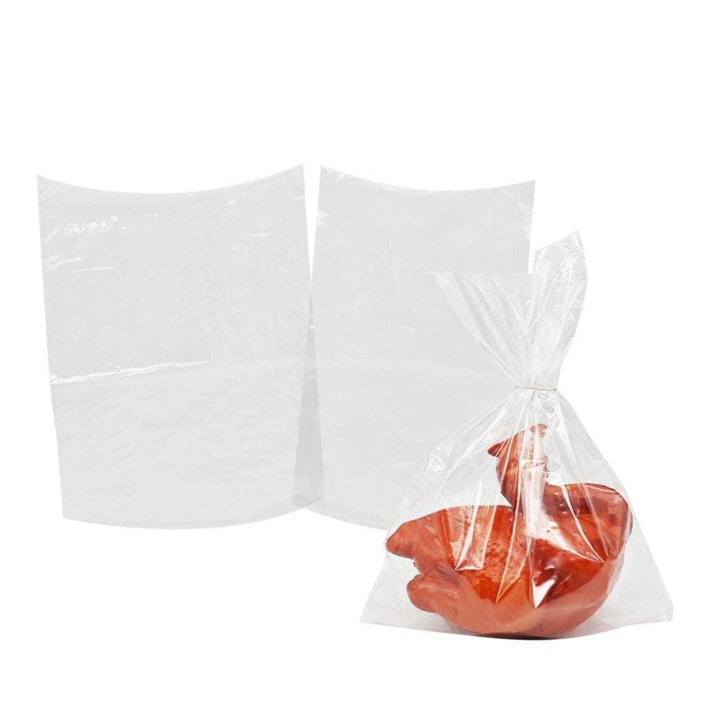 HALAL Whole Chicken Packaging Frozen Chicken Packaging