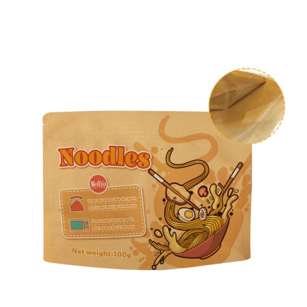 instant noodles packaging 3 Instant Noodles Packaging