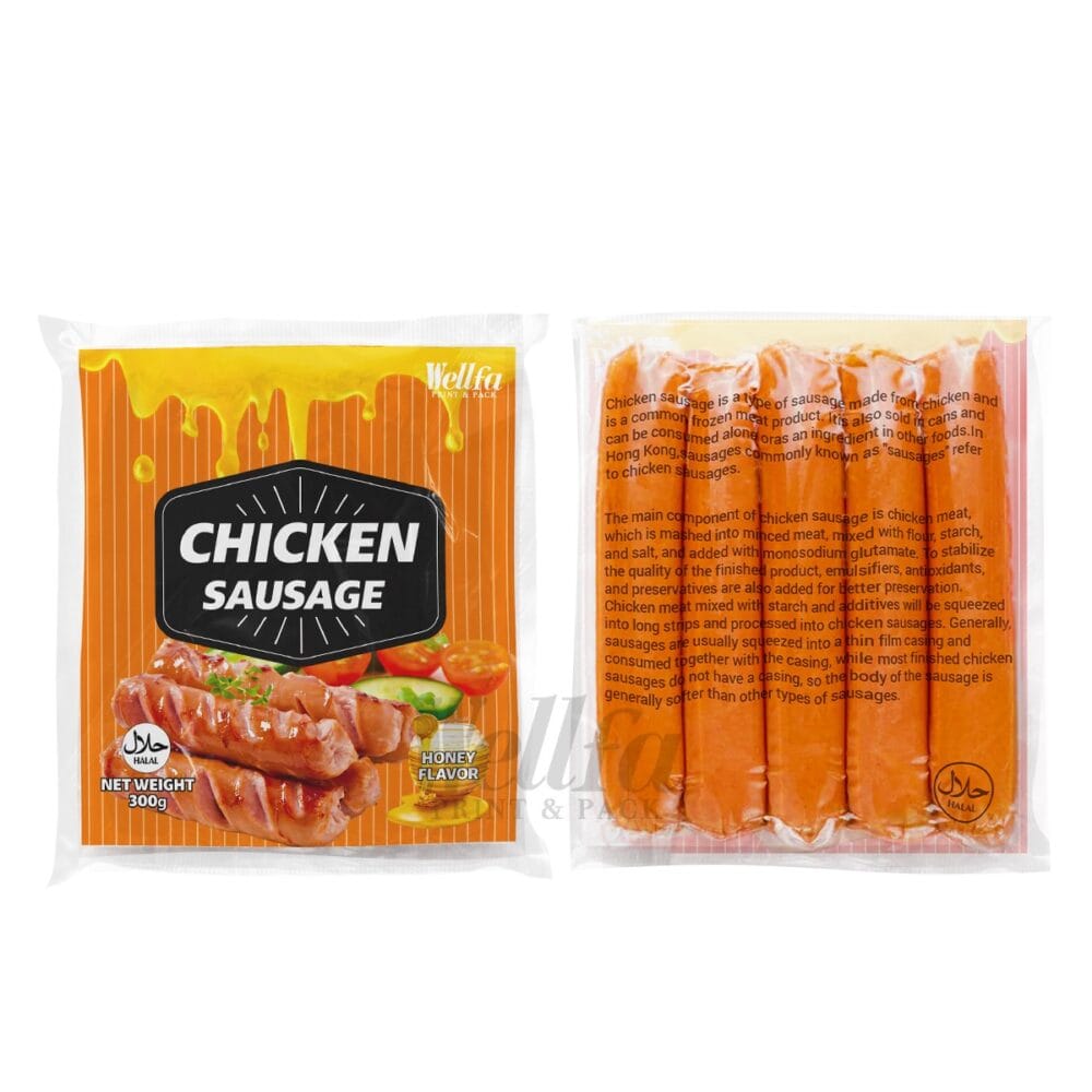 Thermoforming film