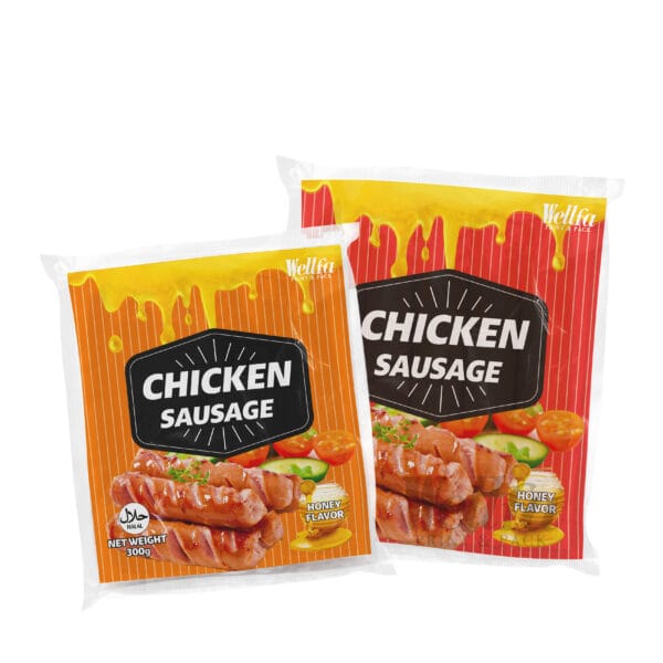 emballage de saucisses 2 sausage packaging 2