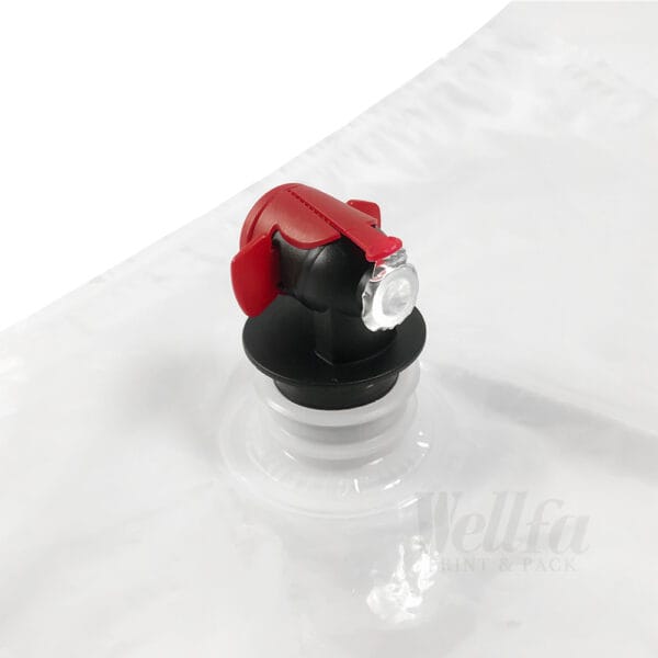 盒子里的井袋 4 wellfa bag in box 4