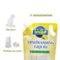 Daily chemical Spout pouch 5