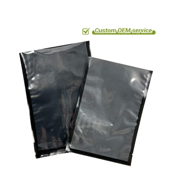 black vacuum bag 1 black vacuum bag 1
