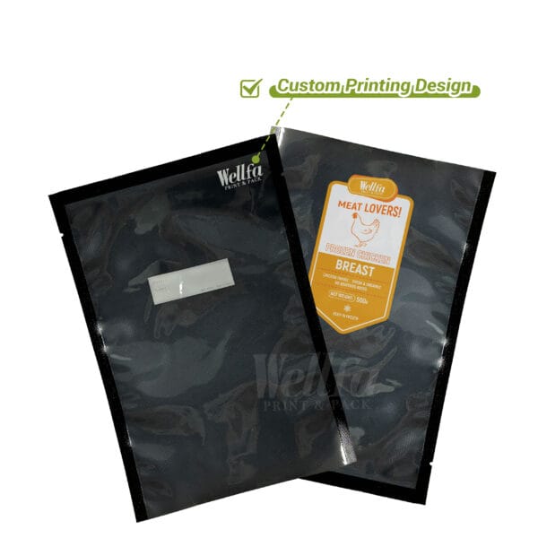black vacuum bag 5 black vacuum bag 5