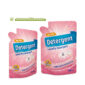 detergent shape pouch 2