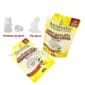 wellfa dishwashing liquid spout pouch 4