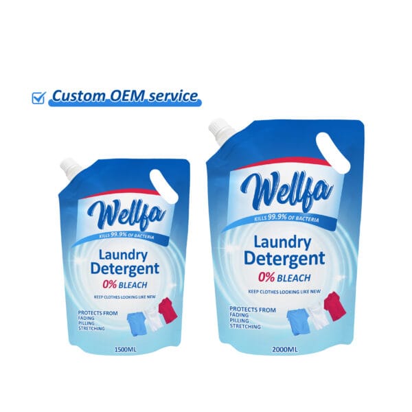 洗衣液6 洗衣液6