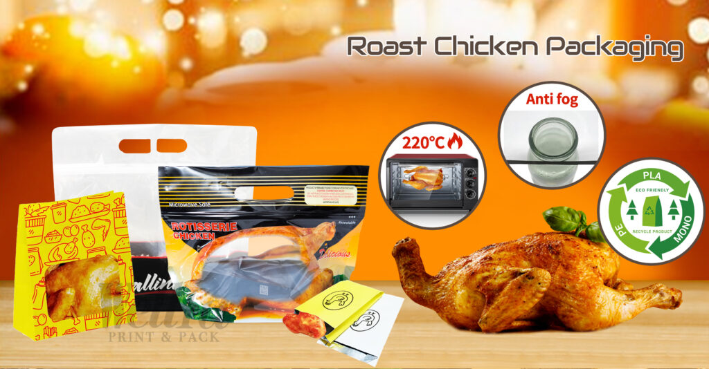 Prكيس صنبورChicken Packaging Manufacturer 11 1 Spout Pouch