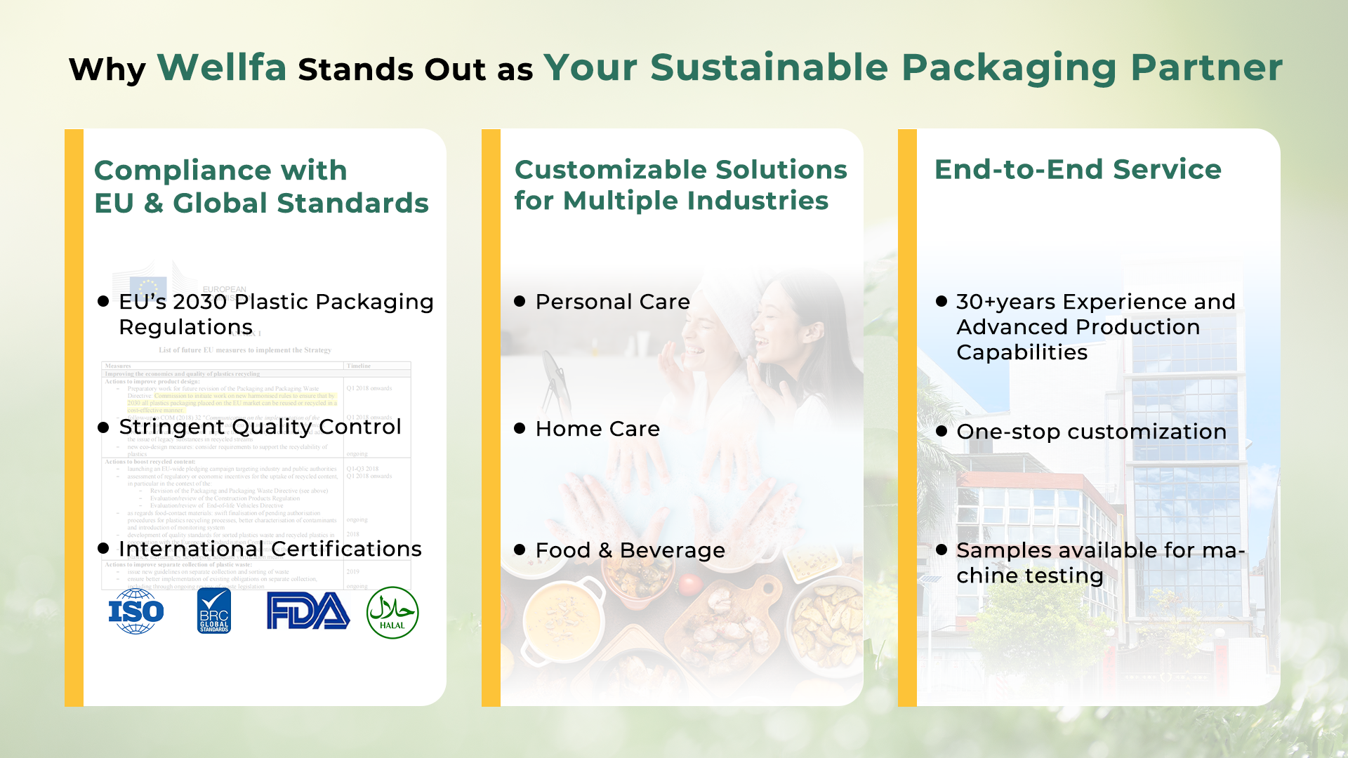 Aangepaste afdruk opstaan Pet Cat Food Bag Recycle hondenvoerzakken 6 100PE袋配图5 recycle dog food bags