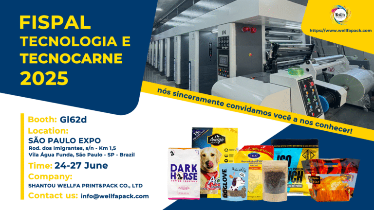 Visit wellfa at FISPAL TECNOLOGIA 2025 3 WELLFA FISPAL TECNOLOGIA