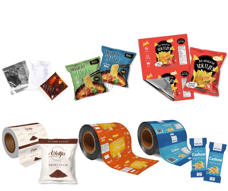 packaging film