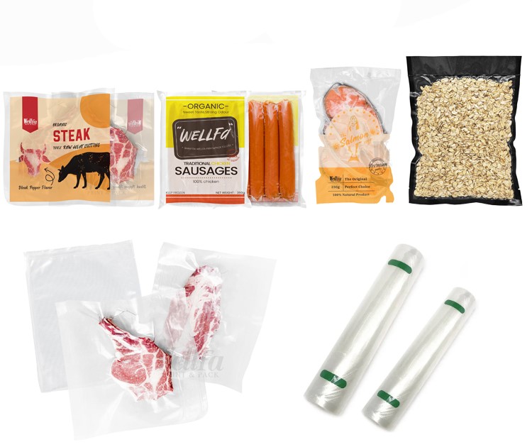 vacuum bag
