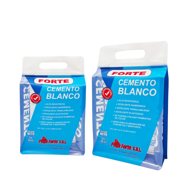 flat bottom pouch