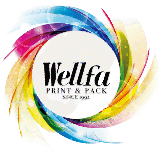 WellfaPack Logo