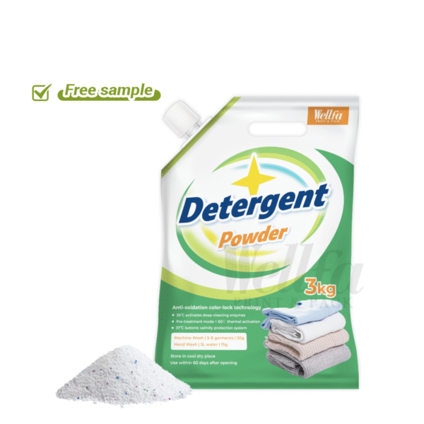 detergent powder pouch 1 detergent powder pouch 1