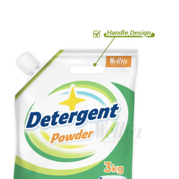 detergent powder pouch 4 detergent powder pouch 4