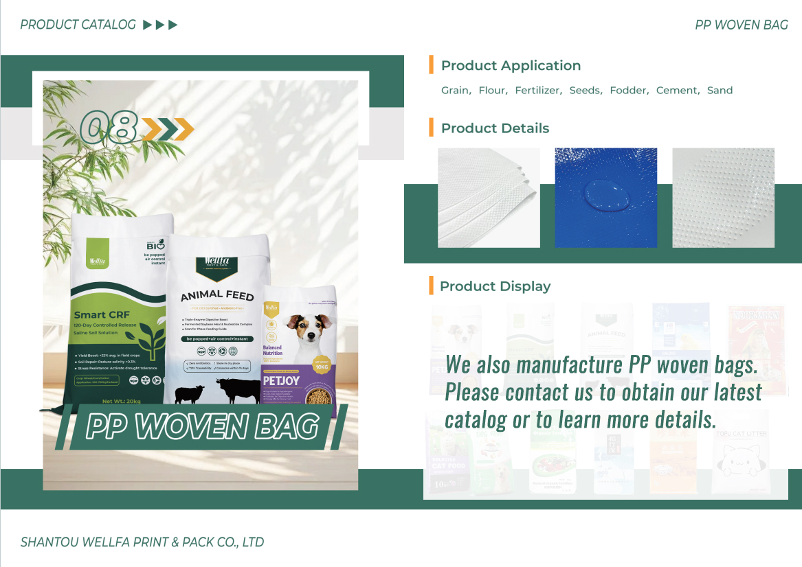 Custom Printed 500G 1Kg 2Kg Packing Zip With Handle Rice Packaging Flat Bottom Pouch