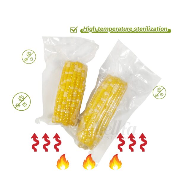 retort bags