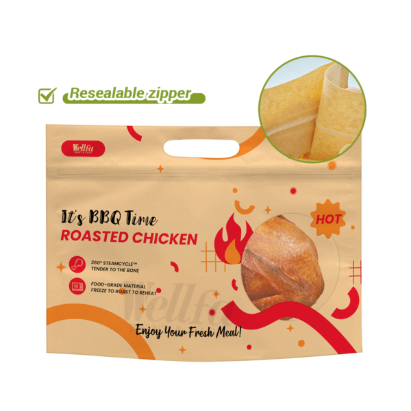 kraft paper chicken bag 10 kraft paper chicken bag 10
