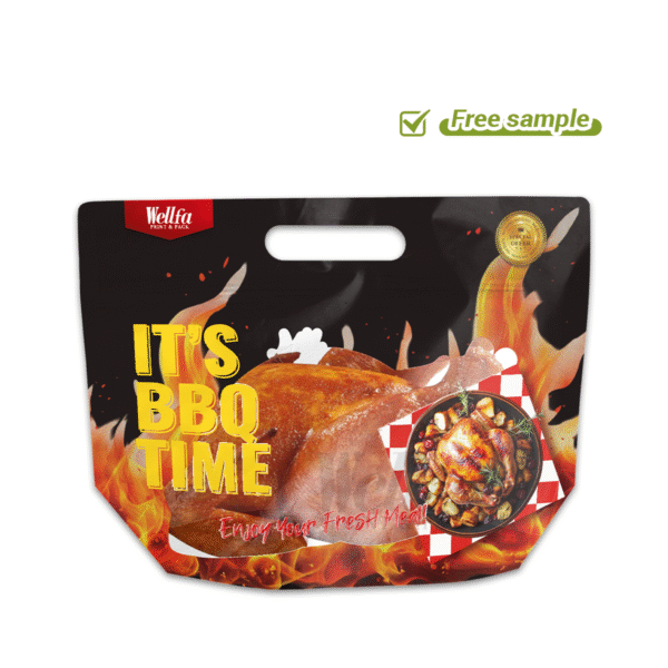 roasted chicken bag 1 roasted chicken bag 1