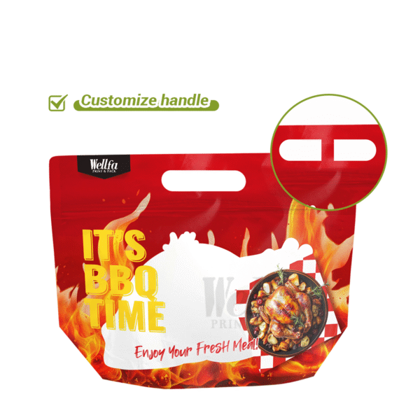 roasted chicken bag 6 roasted chicken bag 6