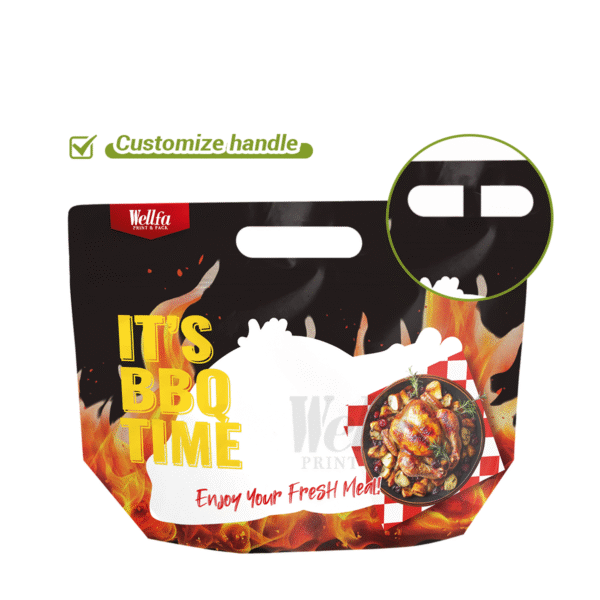 roasted chicken bag 7 roasted chicken bag 7