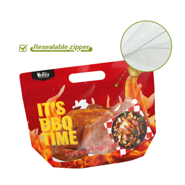 roasted chicken bag 8 roasted chicken bag 8