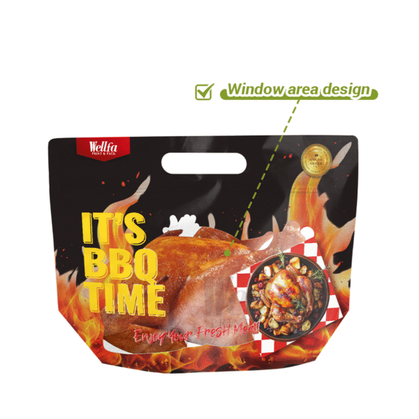 roasted chicken bag 9 roasted chicken bag 9